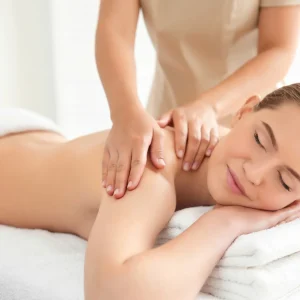 Body Experience massaggio Gold Girls