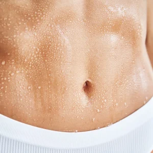 termosauna gold girls