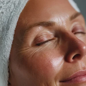 AGE STELLAR VISO COLLO DECOLLETE